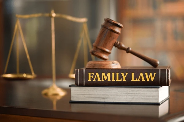 Family Law Support Deep Waters Law