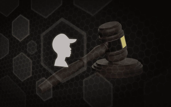 Juvenile Delinquency Legal Support Deep Waters Law