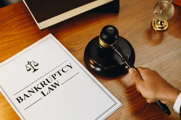 Bankruptcy Legal Support Deep Waters Law