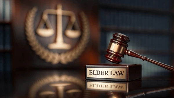 Elder Care Legal Representation