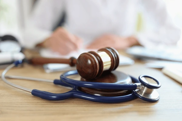 Personal Injury Support Deep Waters Law