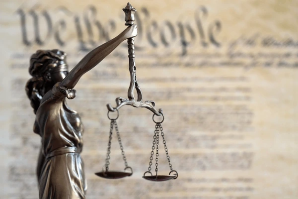 Restoration of Rights Legal Service