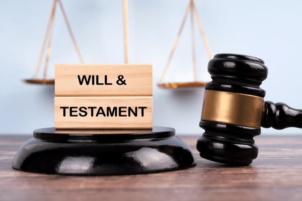 Will Preparation Deep Waters Law